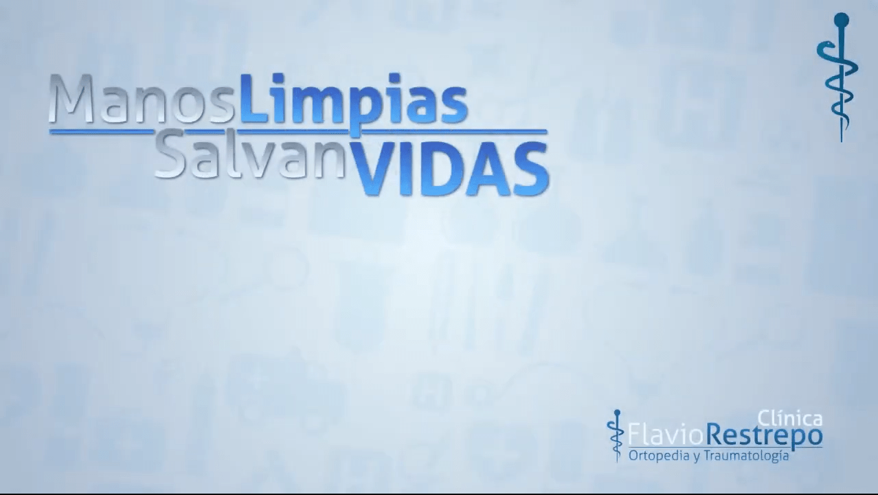 manos limpias